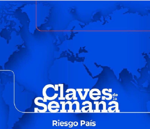 Cesce - Riesgo País Claves Semanales